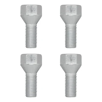 342632V01 - Wielbout M12x1,5 conisch kegel - set van 4 stuks