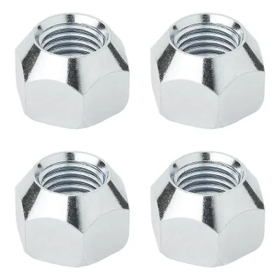 342636V01 - Dado ruota M12x1,5 cono conico set di 4 pezzi
