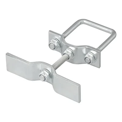 342642 - Spare wheel holder set
