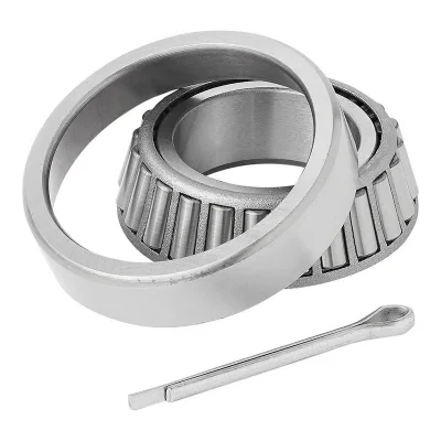342808V09 - Lager conisch 30207 35x72x18