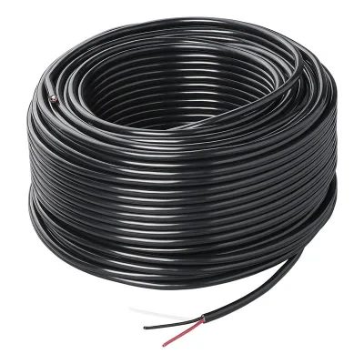 343043 - Kabel 3x0,75mm² på rulle 50M