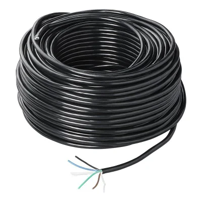 343045 - Kabel 5x 0,75mm² auf Rolle 50M