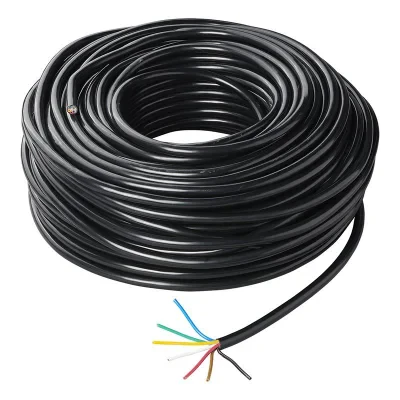 343073 - Kabel 7x 1,50mm² auf Rolle 50M