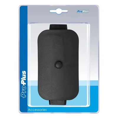 343097PMS - Junction box plastic 8x4-pole PMS