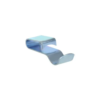 343156 - Chassisklemme 43mm für Kabel
