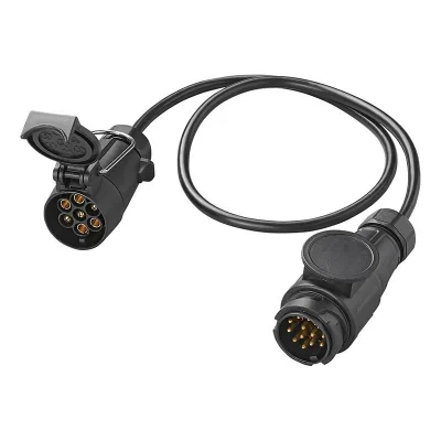 343527 - Conversion cable 80cm from 13- to 7-pin