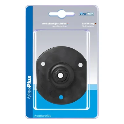 343529S - Rubber socket seal in blister