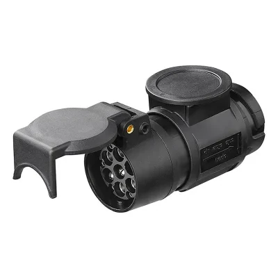 343542 - Adapter von System Jaeger zu System Multicon West 13-polig