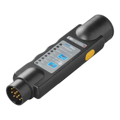 343543 - Steckertester 13-polig 12V