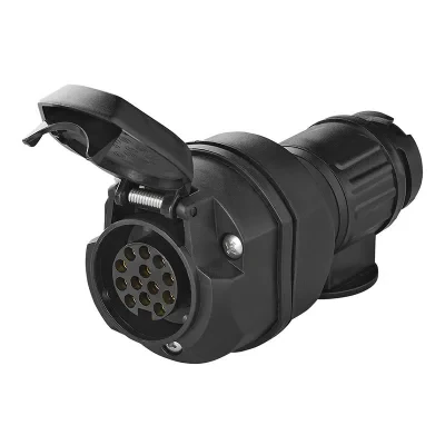 343544 - LED-belysning adapter fra 13- til 13-pin