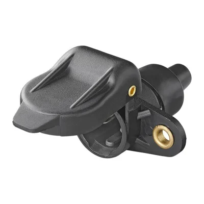 343576 - Jatkopistorasia 2-napainen PVC