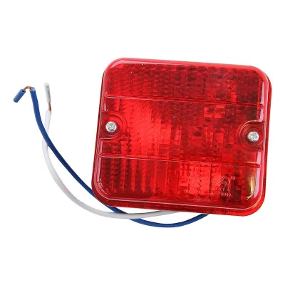 343630 - Mistachterlicht 75x85mm