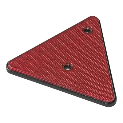 343751 - Triangle reflector