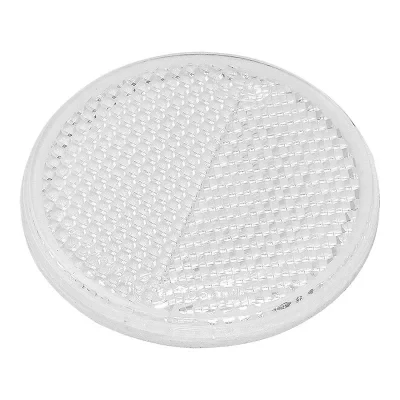 343759 - Reflector wit 60mm zelfklevend