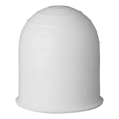 344160 - Trekhaakdop wit