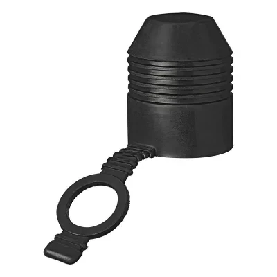 344164 - Vetokoukun suoja kumi kanssa rengas