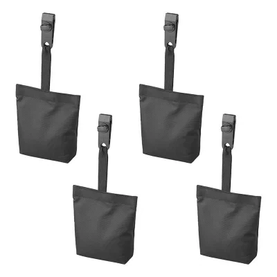 345400AC01 - Sand taske for beskyttelsesdeksel sett 4 deler