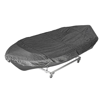 345400V03 - Boat cover 4,25-4,85M 228cm