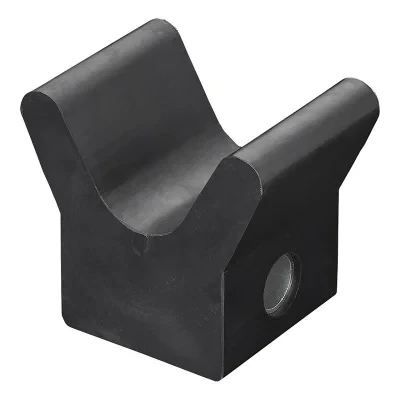 345452 - Bow stop black