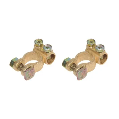 347015 - Accupoolklemmen set (+) en (-) 35-50mm