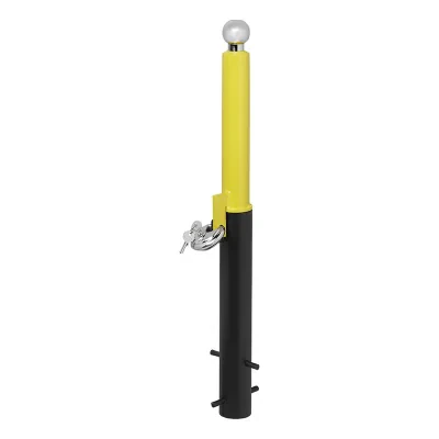 360168 - Hitch post for trailer / caravan