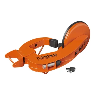 360176 - Hjul klemme Nemesis