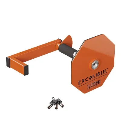 360179 - Wheel clamp Excalibur