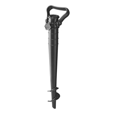 360819 - Umbrella ground spike 38cm Ø25/36mm