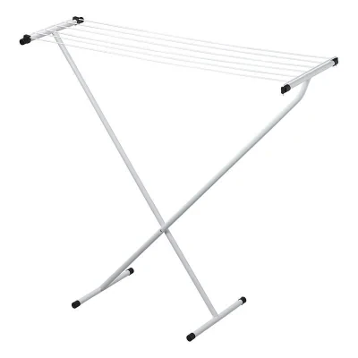 360820V01 - Wäscheständer mit 6x 90 cm Drahtlänge