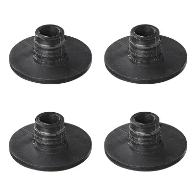 360825 - Beskyttelsestrekk plast for dobbel trapp 360822