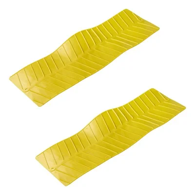 360833 - Anti skli matte grep system 740x225mm sett med 2 stk