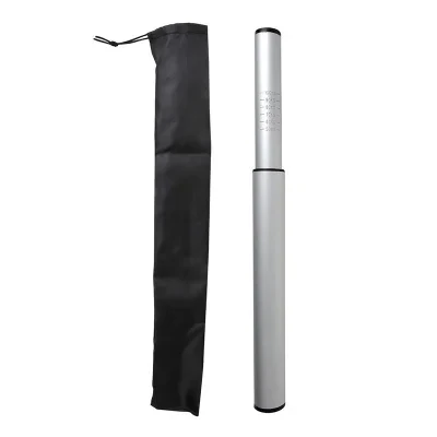 360842 - Deichselwaage Aluminium
