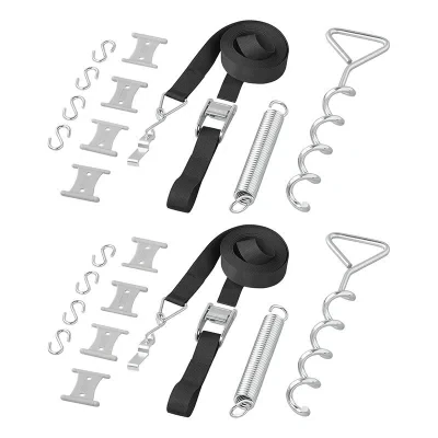 361717 - Stormbandset Heavy Duty voor Thule Omnistor luifels
