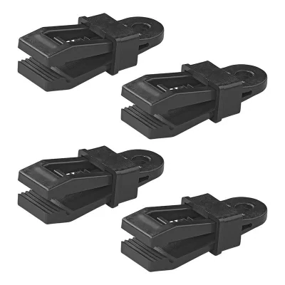 361738 - Tarp clips - set of 4 pieces