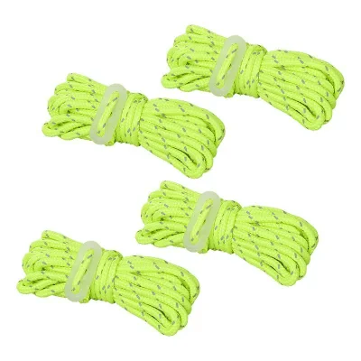 361802 - Scheerlijnset fluorescerend