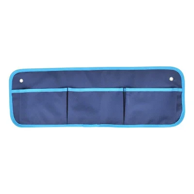 362058 - Hanging Organiser 3 Pockets 60x20cm