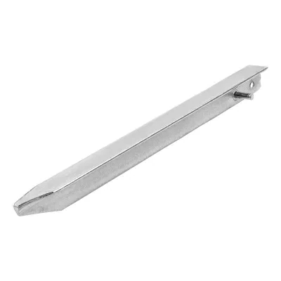 364656 - Telt plugg T form av metall 30cm