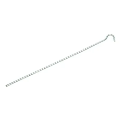364686 - Tentharing 30cm metaal met open oog