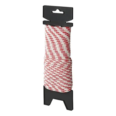 365238 - Braided rope 20 meter