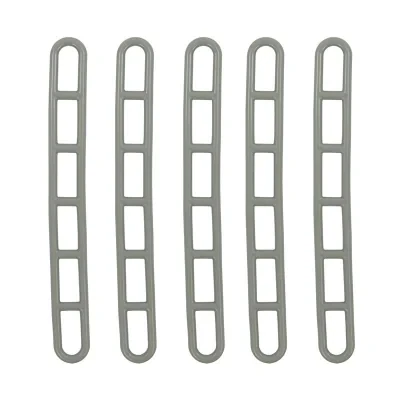 365632 - Trapspanner 22,5cm 6-gats - set van 5 stuks
