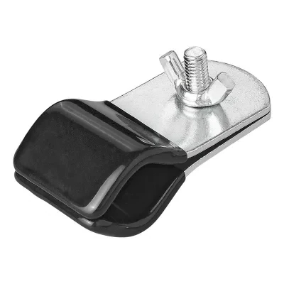 366438 - Klemmebeslag, 25-28 mm m/kledning