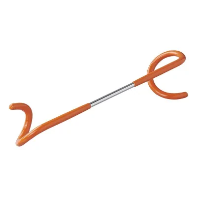 366495 - Zeltstange Aufhängehaken doppelseitig 26,5 cm