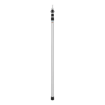 366632V01 - Tensioning pole for awning 3 parts 106 - 280 cm
