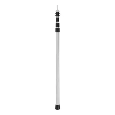 366632V02 - Teltta pole teleskooppi 4-osainen 83 - 230 cm