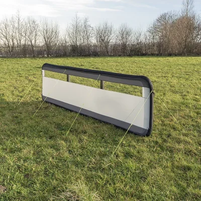 367806 - Nadmuchiwany wiatrochron 480 x 140 cm