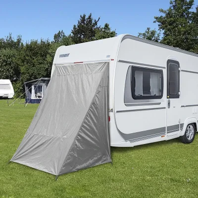368214 - Oppbevaringstelt til campingvogn
