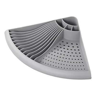 370300V01 - Geschirrtrockner für Ecke