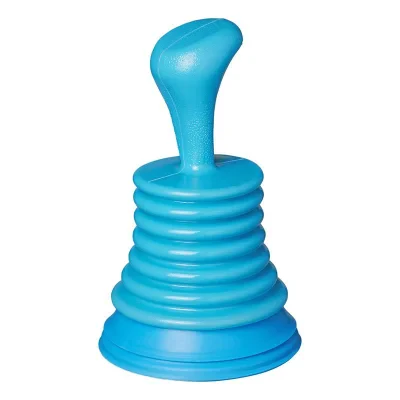 370419 - Desatascador compacto