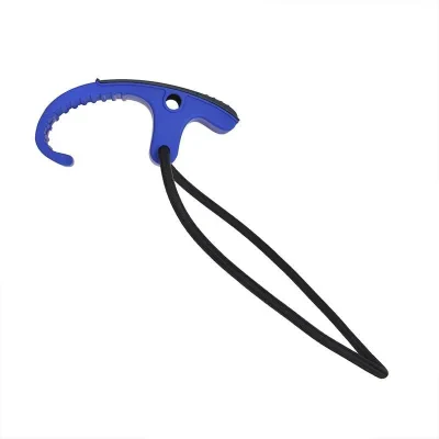 370540 - Multifunctionele handgreep met elastische lus