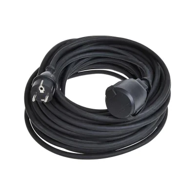 373578 - Schuko förlängningskabel 20m 3x1,5mm²